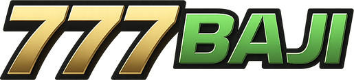 777 Baji Logo